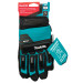 Makita Arbeitshandschuhe Größe XL