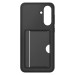 Samsung Card Slot Case Black