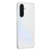 Samsung Clear Case für Galaxy A36 5G