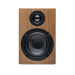Project Speaker Box 3 E Wood