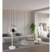 BE COOL BCBFLWiFi01 Standventilator