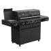 Outdoorchef Grillstation Heat X-545 RB