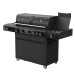 Outdoorchef Grillstation Heat X-545 RB