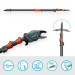 Gardena StarCut Pro L Astschere