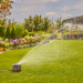 Gardena AquaPrecise oberirdisch