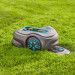 Gardena AquaPrecise Bewässerungssystem