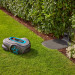 Gardena Mähroboter smart SILENO pro