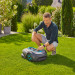 Gardena Mähroboter smart SILENO pro