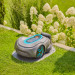 Gardena Mähroboter smart SILENO max