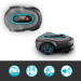 Gardena Mähroboter smart SILENO max