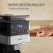KRUPS KT8428 Grind Aroma XL