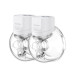 Momcozy S12 Pro Milchpumpe Double