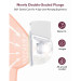 Momcozy S12 Pro Milchpumpe Double