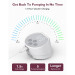 Momcozy S12 Pro Milchpumpe Double