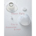 Momcozy M5 elektrische Milchpumpe Single
