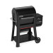 Weber Searwood Holzpelletgrill