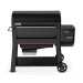 Weber Searwood XL Holzpelletgrill