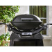 Weber Q 2200N Gasgrill mit Seitentischen