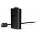 Microsoft Play and Charge Kit schwarz