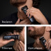 Braun Series 7 Beard Trimmer BT7520