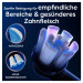 Oral-B Aufsteckbürsten iO Sanfte