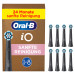 Oral-B Aufsteckbürsten iO Sanfte