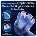 Oral-B Aufsteckbürsten iO Sanfte