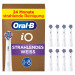 Oral-B Aufsteckbürsten iO Radiant White