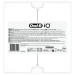 Oral-B Aufsteckbürsten iO Radiant White