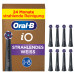 Oral-B Aufsteckbürsten iO Radiant White