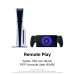 Sony PlayStation Portal Remote Player