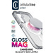 Cellularline Gloss Mag Samsung S25 Ultra