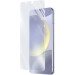 Cellularline Impact Glass für Galaxy S25