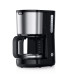 Braun KF 1500 BK PurShine Kaffeemaschine