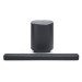 JBL BAR 500MK2 5.1-Kanal-Soundbar-System
