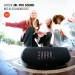 JBL Charge 6 rot