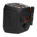 JBL PartyBox Encore 2 schwarz