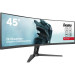 iiyama G-Master GCB4580DQSN-B1 45" DQHD