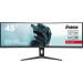 iiyama G-Master GCB4580DQSN-B1 45" DQHD
