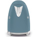 SMEG Wasserkocher 50's Style Storm Blue