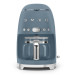 SMEG Filterkaffeemaschine 50's Style