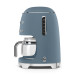SMEG Filterkaffeemaschine 50's Style