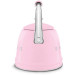 SMEG WKF01PK Wasserkocher 50's Style