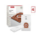 Miele CO HyClean Pure