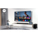 TCL Q75HE 5.1.2 Soundbar mit Dolby Atmos