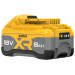 DeWalt DCB1880-XJ 18 Volt 8 Ah Akku