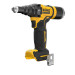 DeWalt DCF403NT-XJ Akku-Nietpistole