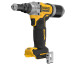 DeWalt DCF414NT-XJ Akku-Nietpistole