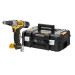 DeWalt DCF414NT-XJ Akku-Nietpistole