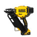 DeWalt DCN930P2-QW 18V Akku-Nagler